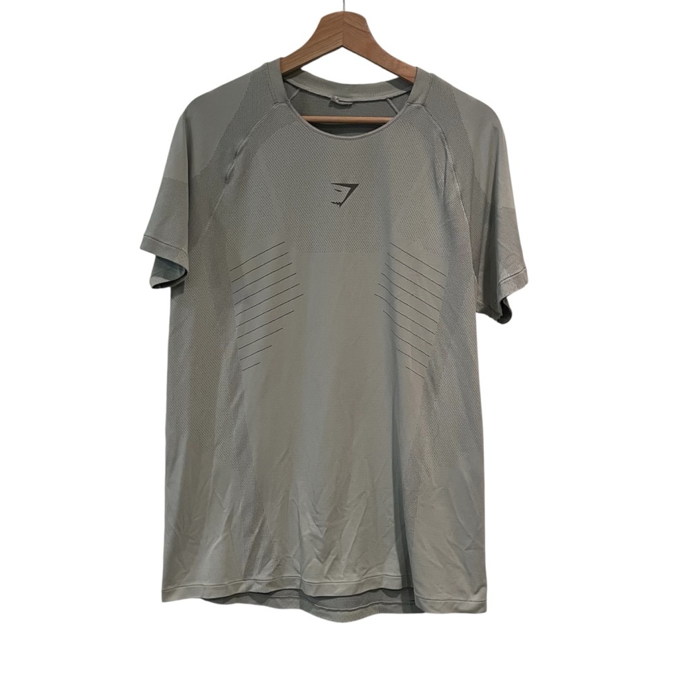 Gymshark Apex Seamless T-Shirt